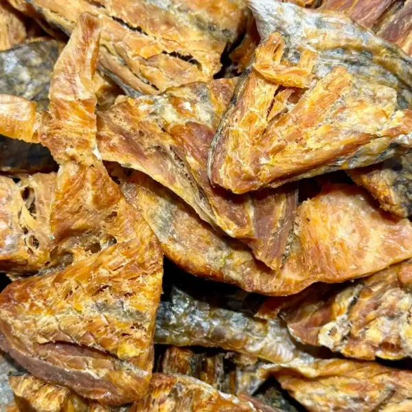 Barra Bites &ndash; Barramundi